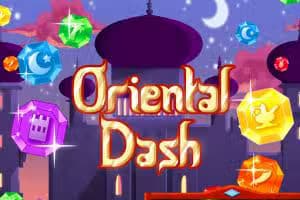 Oriental Dash