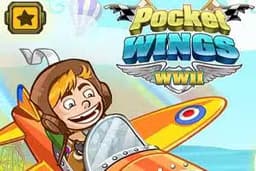 Pocket Wings WW2