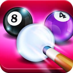 Pool 8