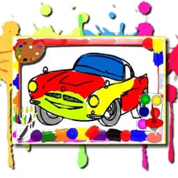 Racing Cars