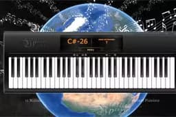 Real Piano Online
