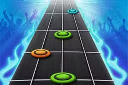Rock Hero