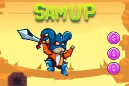 SamUp