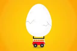Save The Egg