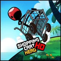 Shopping Cart Hero