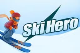 Ski Hero