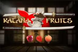 Slot Katana Fruits