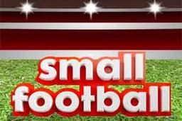 Small Football