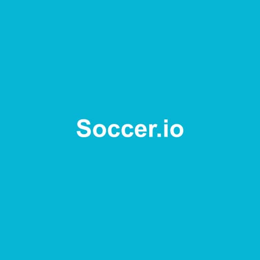 Soccer.io