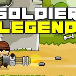 Soldier Legend