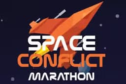 Space Conflict