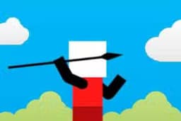 Spear Toss