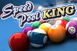 Speed Pool King