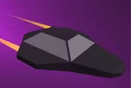 Speed Starship