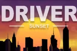 Sunset Driver