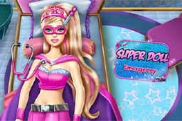 Super Doll Emergency