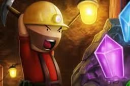 Super Mad Digger