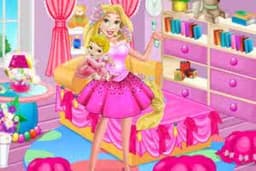 Sweet Baby Bedroom