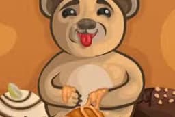 Sweets Time!