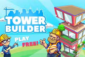 Tower Builder