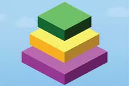 Tower of Hanoi 3D