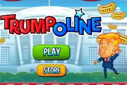 Trumpoline