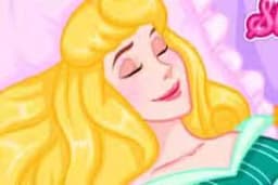 Waking Up Sleeping Beauty