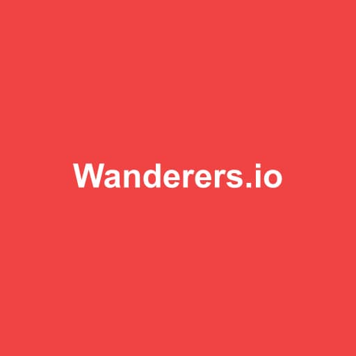 Wanderers.io