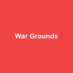 War Grounds