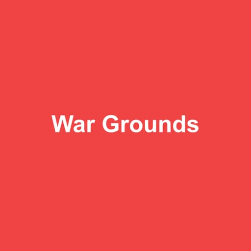 War Grounds