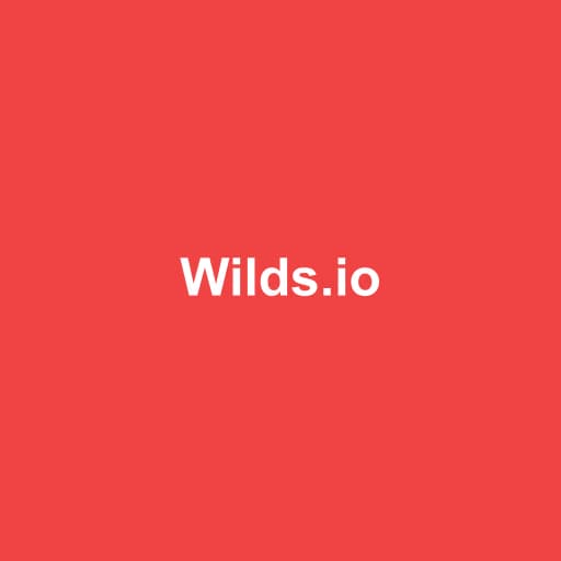 Wilds.io