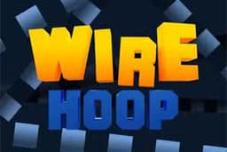Wire Hoop
