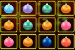 Xmas Lights Puzzles