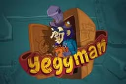Yeggman