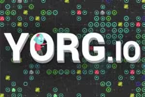 YORG.io