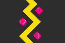 Zig Zag Switch