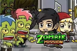 Zombie Mission