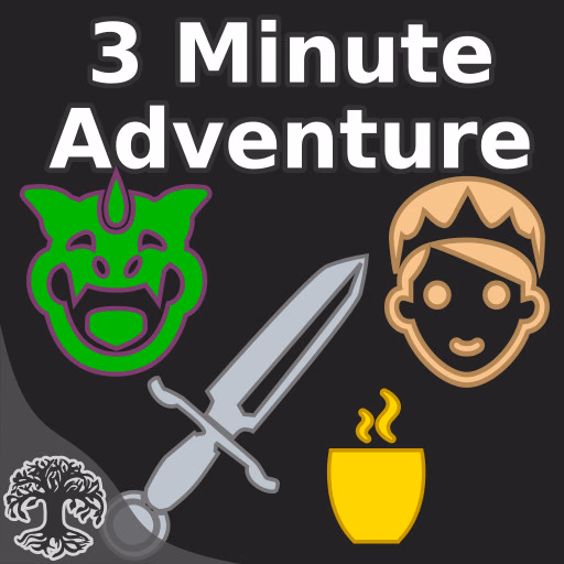 3 Minute Adventure