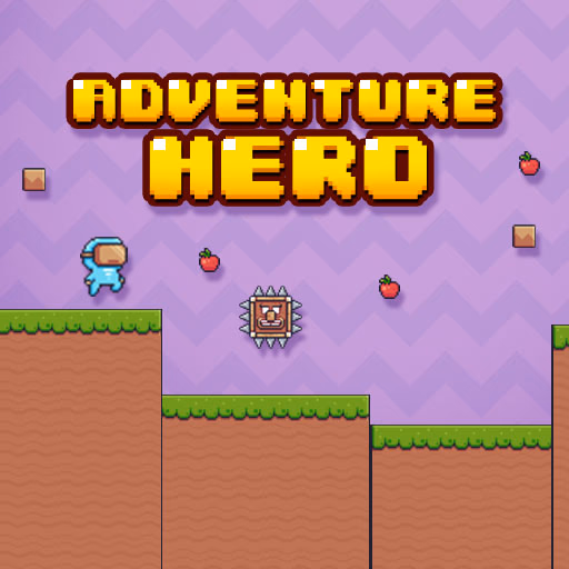 Adventure Hero