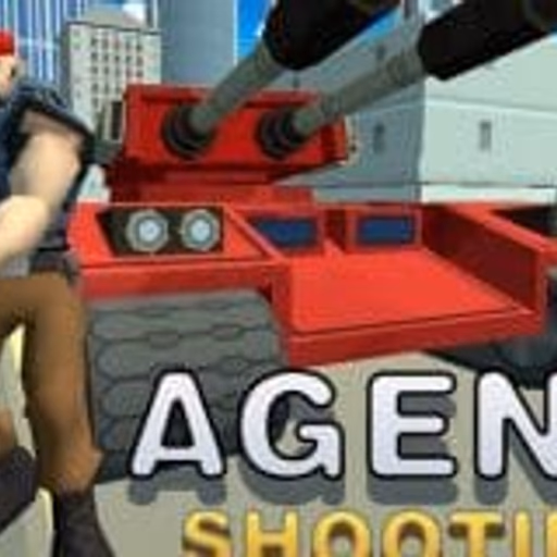 Agent Shooting