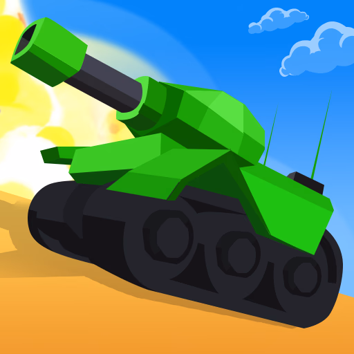 Army Fight 3d