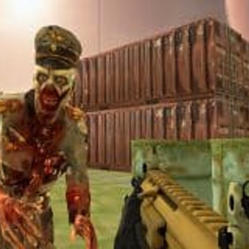 Battle SWAT VS Mercenary