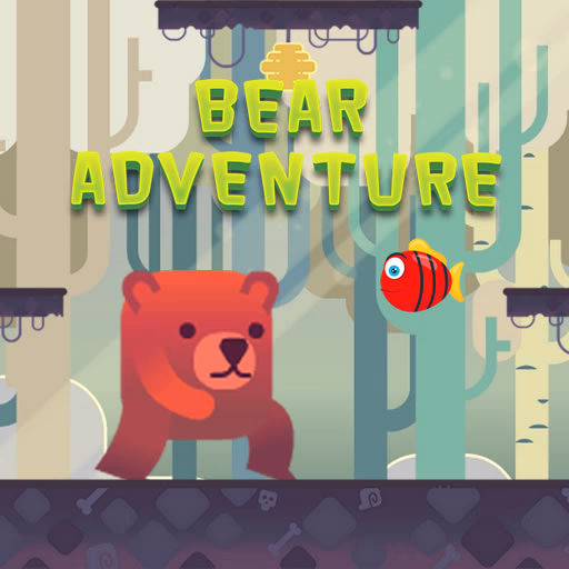 Bear Adventure