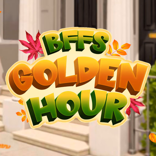 BFFs Golden Hour