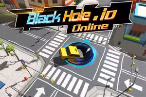 Black Hole.io