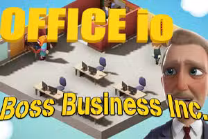 Boss Business Inc.