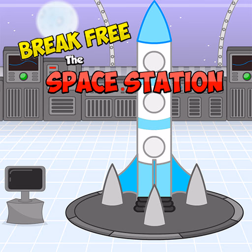 Break Free Space Station
