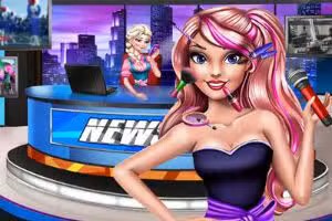 Breaking News With Ellie!