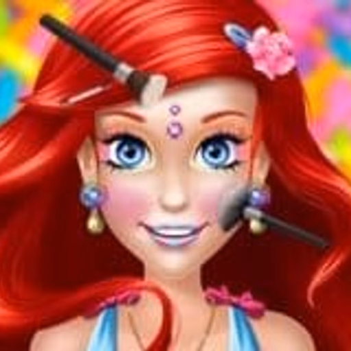 Candy Perfect Make Up