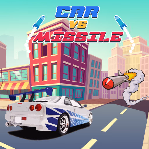 Car vs Missile